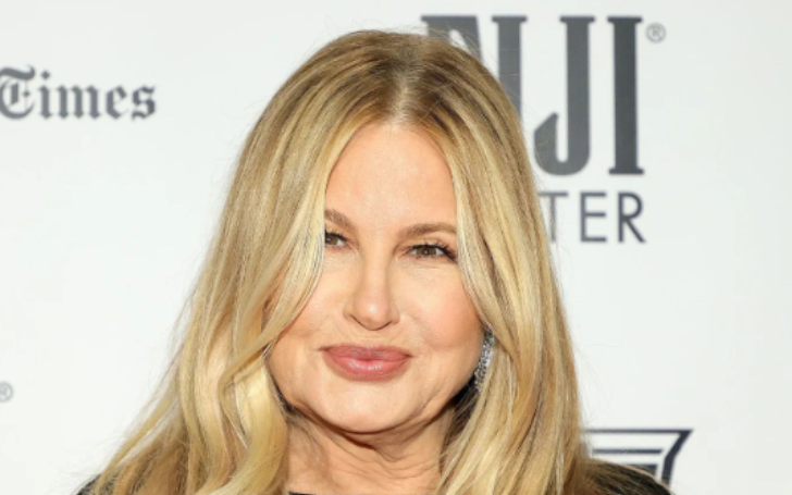 How Rich is Jennifer Coolidge? What is her Net Worth in 2022?