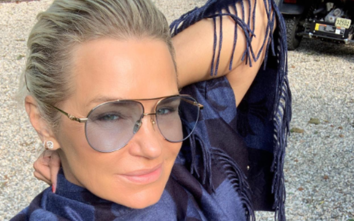 What is Yolanda Hadid Net Worth in 2022? All Details here