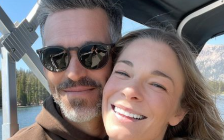Is LeAnn Rimes Still Married to Eddie Cibrian? Learn her Relationship History