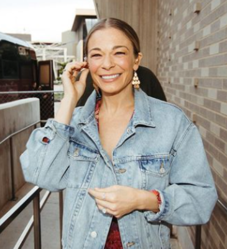 On August 28, 1982, LeAnn Rimes was born in Jackson, Mississippi. 