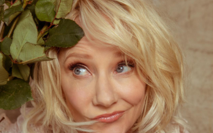 Is Anne Heche Married & has Kids? Learn her Relationship History
