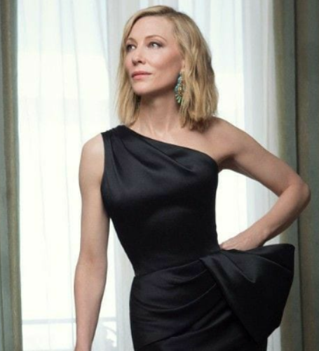 Cate Blanchett's net worth is approximated to be $95 million as of 2022. 