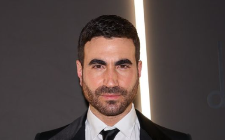 What is Brett Goldstein Net Worth? Details on his Earnings & Movies and TV Shows