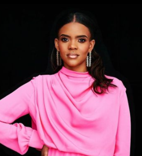 Candace Owens has achieved a lot for someone her age.