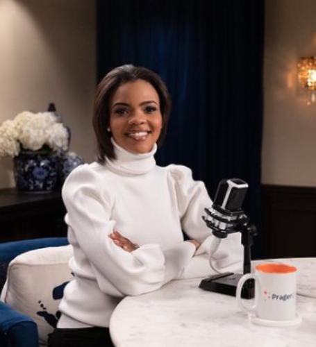 Candace Owens was born in Stamford, Connecticut on April 29, 1989.