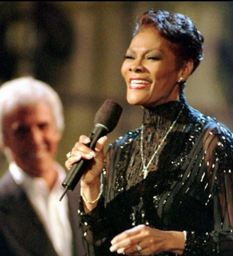 Dionne Warwick announced in March 2013 that she had no money and owed an estimated $10 million in back taxes.