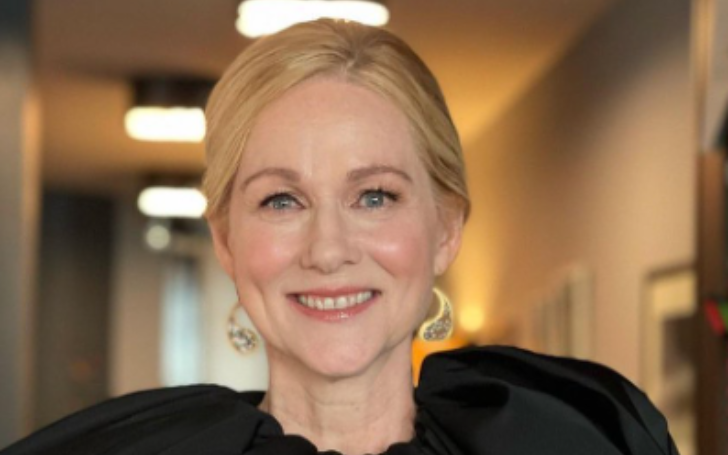 Who is Laura Linney Husband? | Details on 'Ozark' Actress Married Life