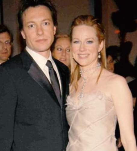 Laura Linney is an actress from the United States.
