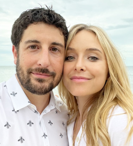 Jenny Mollen is a writer and essayist from the United States with a net worth of $1 million.