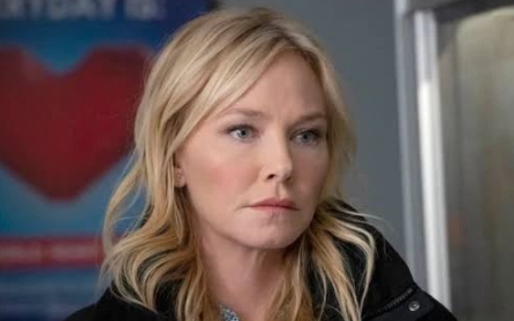 Is Kelli Giddish Married as of 2022? | Her Relationship History