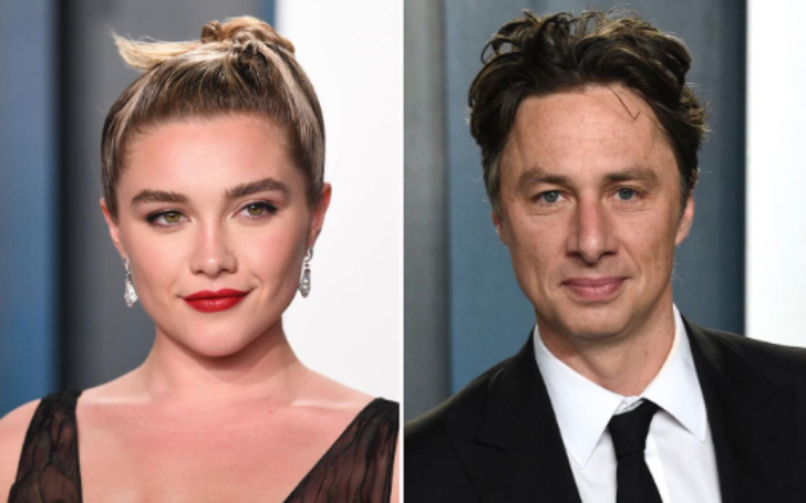 Is Florence Pugh Dating? Learn Her Relationship History!