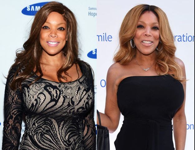 50 Pounds Gone: Wendy Williams Weight Loss Story to Inspire Obese ...