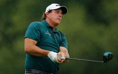 Phil Mickelson Weight Loss - Learn His Diet Here