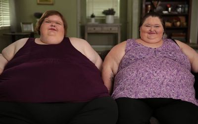 Full Story on Slaton Sisters Weight Loss