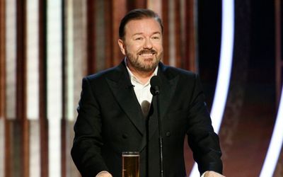 Does Ricky Gervais Have a Wife? Complete Details of His Dating History