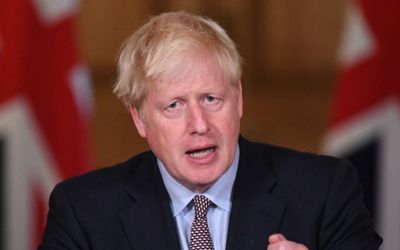Boris Johnson Says " He was Too Fat" — The PM Opens Up During his Weight Loss Story