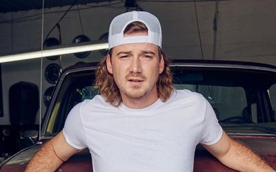SNL Removes Morgan Wallen From This Weekend's Performance