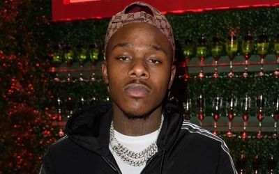 DaBaby Fans Send Their Condolences Following Rapper's Brother's Death