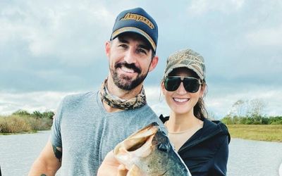 Jake Owens Gets Engaged to His Girlfriend of 3 Years Erica Hartlein