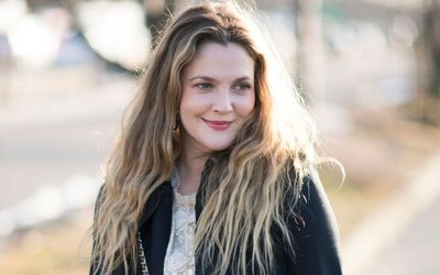 Who is Drew Barrymore's Husband? How Many Kids Does She Share?