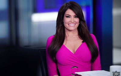 Kimberly Guilfoyle Plastic Surgery — Has She Even Done It?