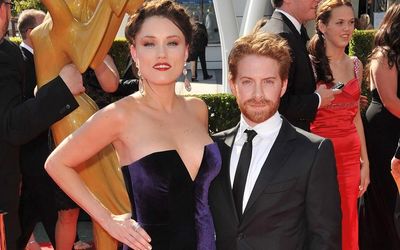 Seth Green's Married Life with Wife Clare Grant - All the Details Here