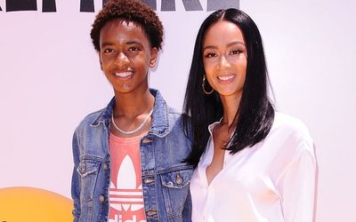What's the Real Story with Kniko Howard, Draya Michele's Son?