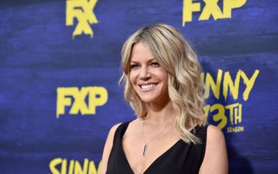 Kaitlin Olson Net Worth - Complete Detail of the Actress' Fortune