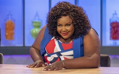 What's the Relationship Status of Comedian Nicole Byer?