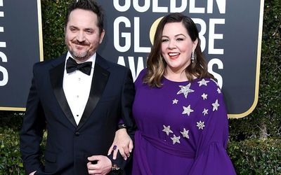 Melissa McCarthy and Husband Ben Falcone's Relationship Is Truly Awe-Inspiring