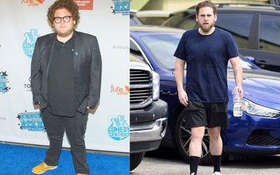 Jonah Hill Weight Loss — How He Gained & Lost Weight Twice!