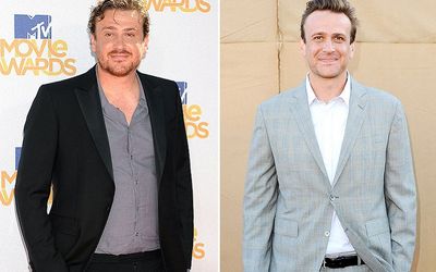 Jason Segel Weight Loss  — Why Was He Forced to Do It?