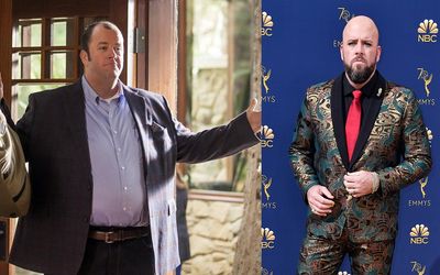 Chris Sullivan Weight Loss — Why Wearing a "Fat Suit" Enraged 'This Is Us' Fans