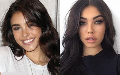 Reddit Is Exploding with Madison Beer's Plastic Surgery Speculations