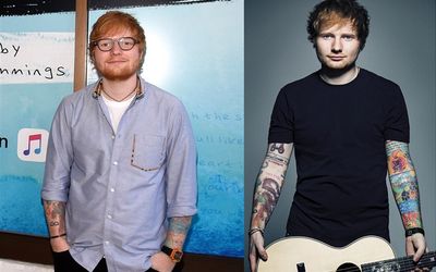 Ed Sheeran Weight Loss — How the 'Perfect' Singer Lost 50 Pounds