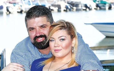 Who is Amber Portwood's New Boyfriend? Find Details of Her Son and Daughter!