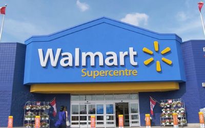 Walmart Announces It Will Close on Thanksgiving Day