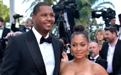 Who is Carmelo Anthony's Wife? Details of His Married Life!