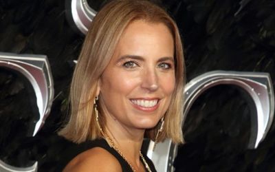 Jasmine Harman's Weight Loss Story, The Presenter Lost 2-Stone in Three Months