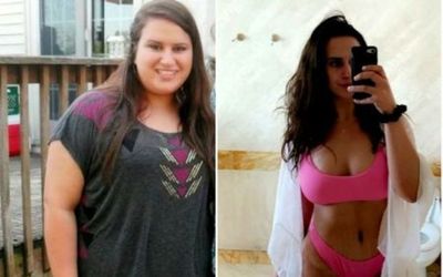 Danielle Hoshia Weight Loss - Grab All the Details!