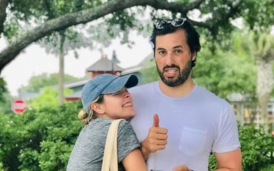 'Counting On' Star Jinger Duggar Reveals She is Pregnant