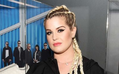 Kelly Osbourne Weight Loss - All the Facts Here!