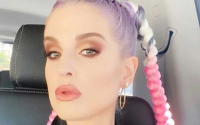British Actress Kelly Osbourne - Top 5 Facts!