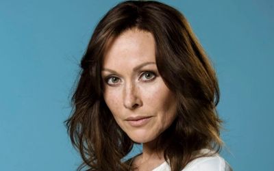 Amanda Mealing's Weight Loss, Does She Have a Eating Disorder?