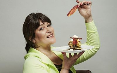 Here's What You Should Know About Sarah Vine's Weight Loss