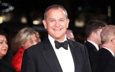 Has Hugh Bonneville Lost Weight Recently? Let's Find Out About It
