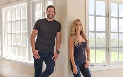 Christina Anstead and Ant Anstead Plant to Separate