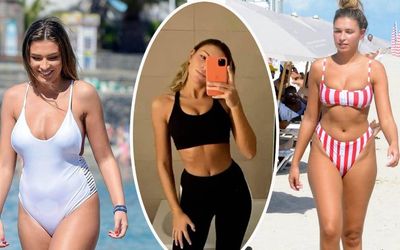 Everything to Know About Zara McDermott Weight Loss