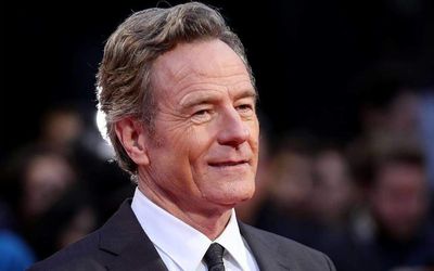 Bryan Cranston Speaks Out Against the "Cancel Culture" in His Latest Interview with AP
