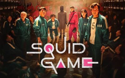 Parenting Expert Claims: Netflix's Squid Game Might Inspire Kids to Be Violent and Bully